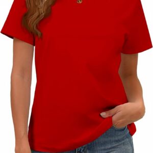 Woman's Basic T-shirt