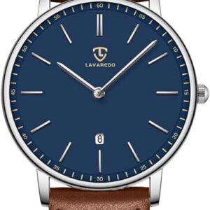 LAVAREDO Watch for Men